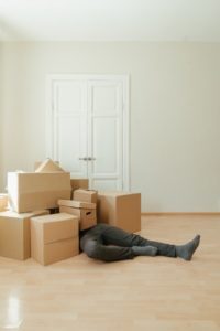 tips for an easy move in tampa bay